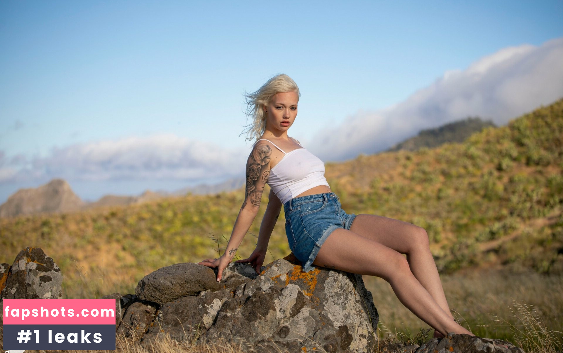 Lisa Modpali gallery photo #4