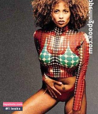 Lisa Nicole Carson gallery photo #9
