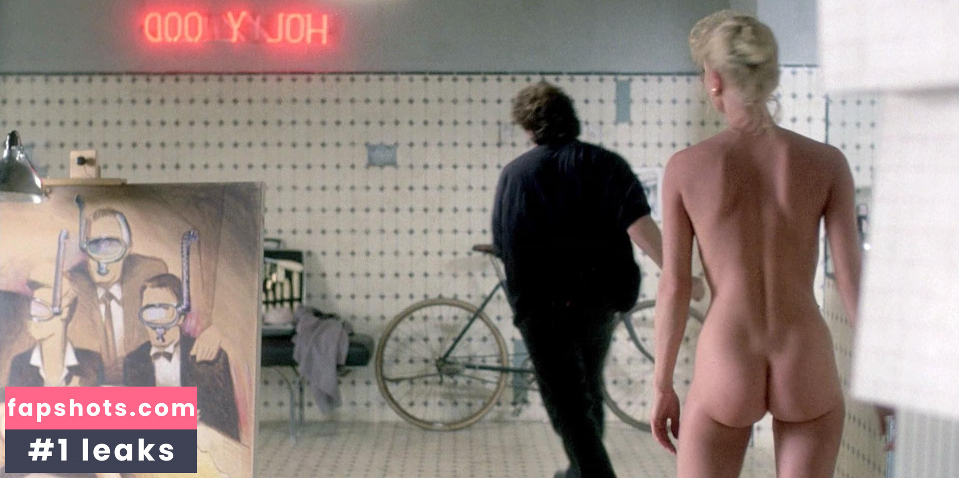 Lisa Niemi gallery photo #2