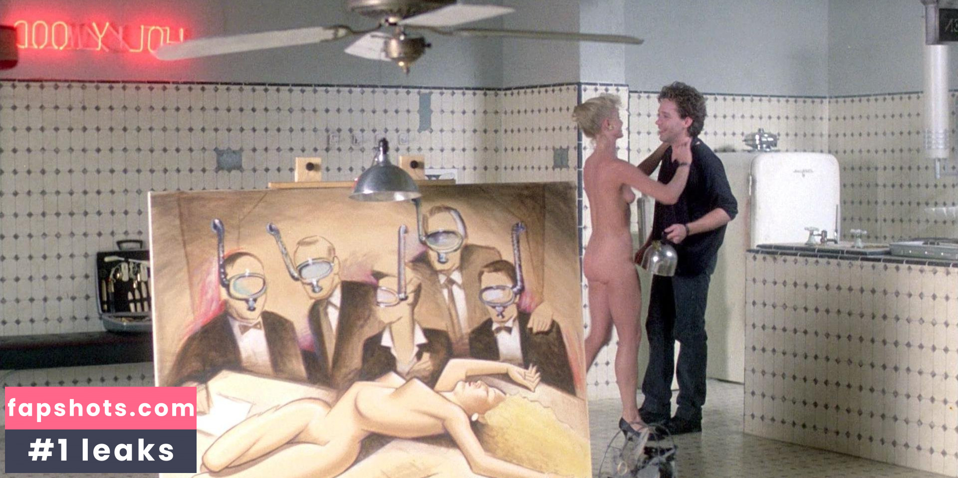 Lisa Niemi gallery photo #16