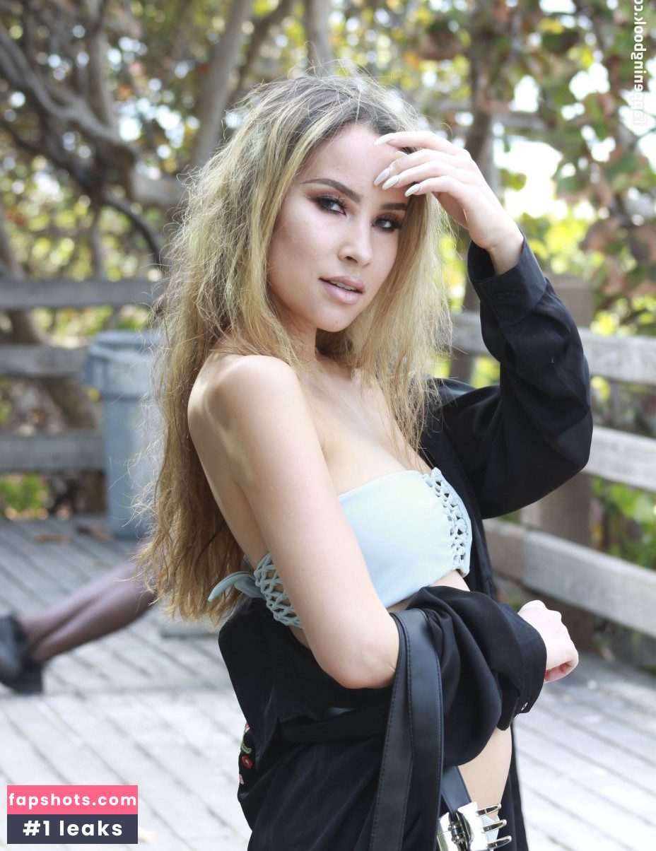 Lisa Opie gallery photo #522