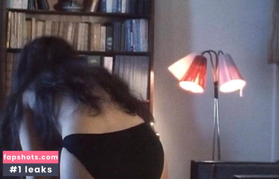 Lisa Orgolini Nahé úniky fotek pouze od fanoušků #4 - Fapshots