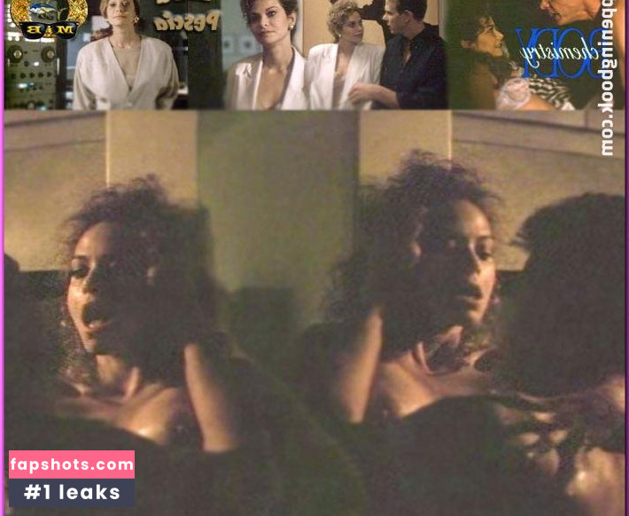 Lisa Pescia gallery photo #2