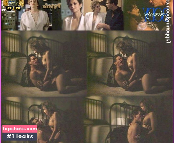 Lisa Pescia nude babe gallery