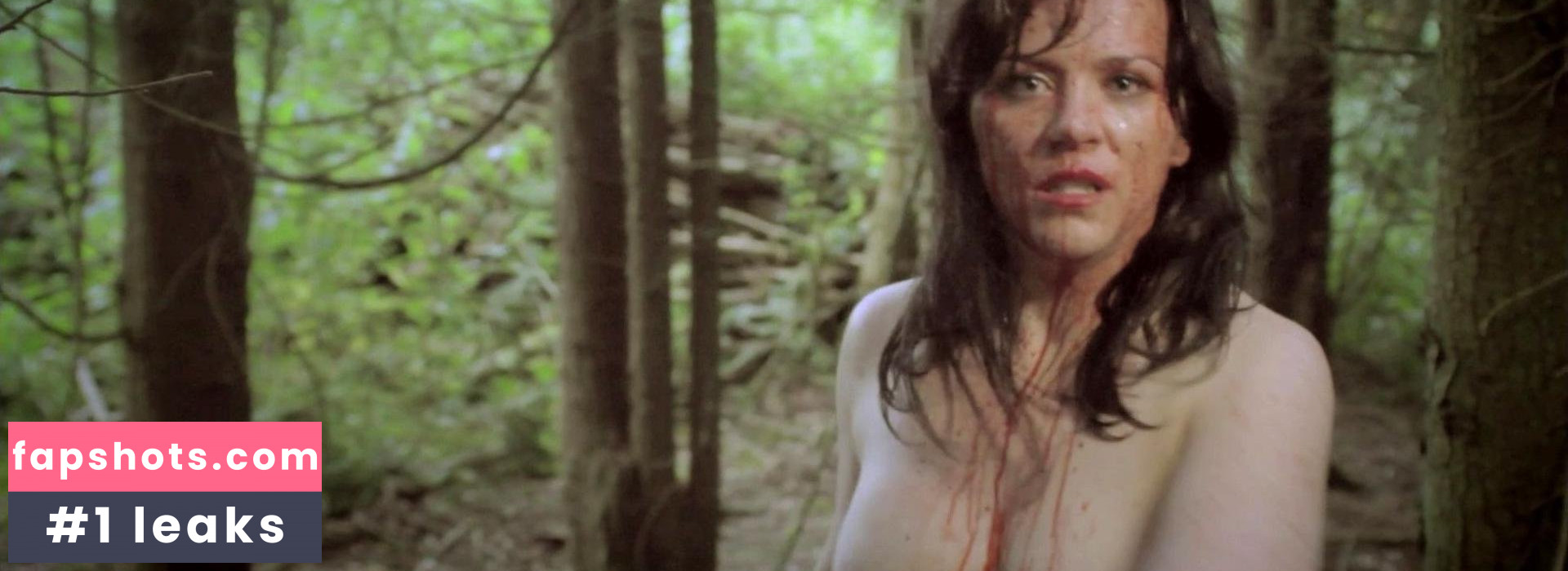 Lisa Ramon gallery photo #13