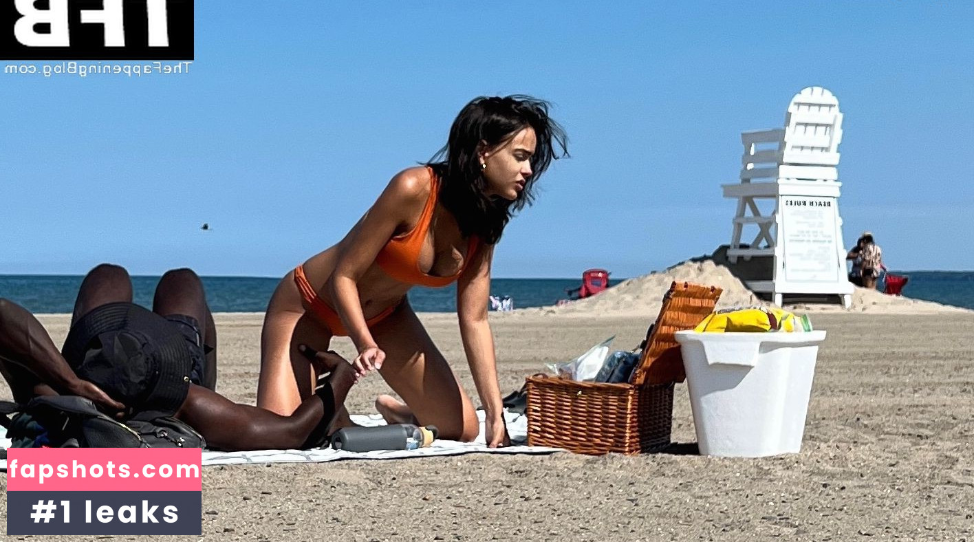 Lisa Ramos nude babe gallery