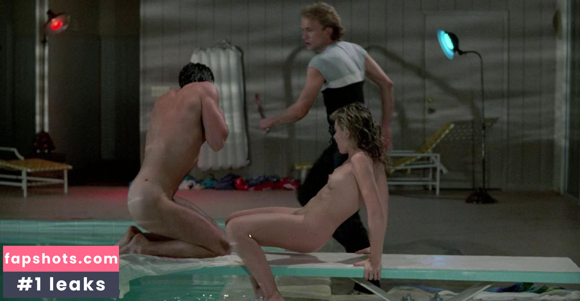 Lisa Randall gallery photo #6