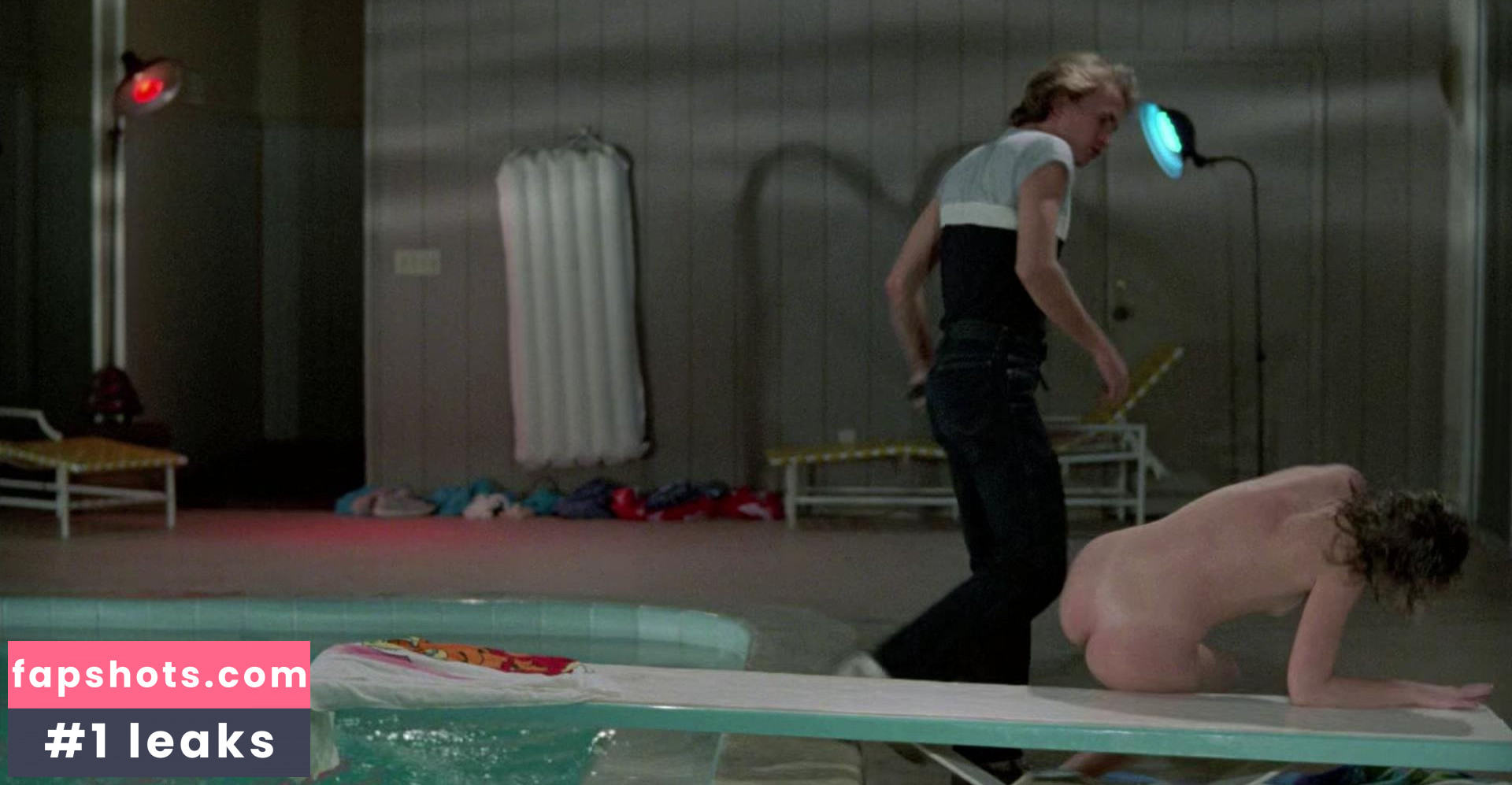 Lisa Randall gallery photo #8