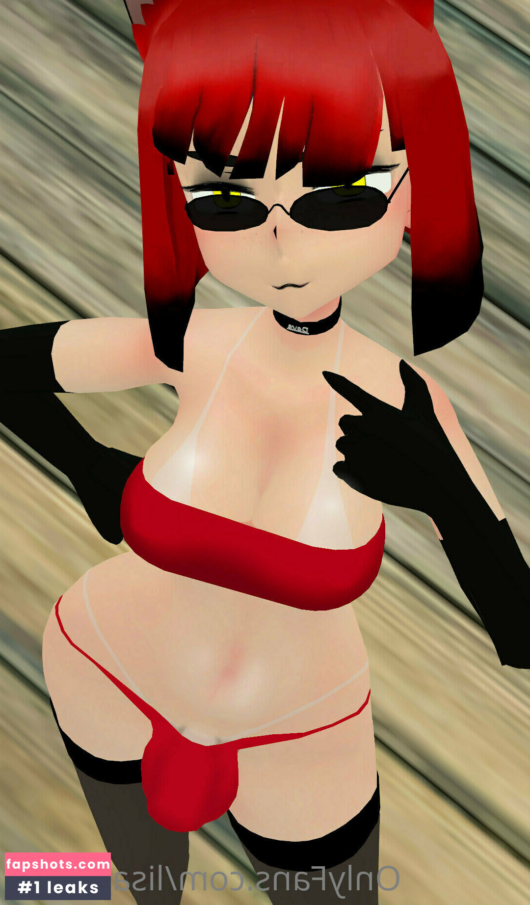 lisa_red69 gallery photo #17