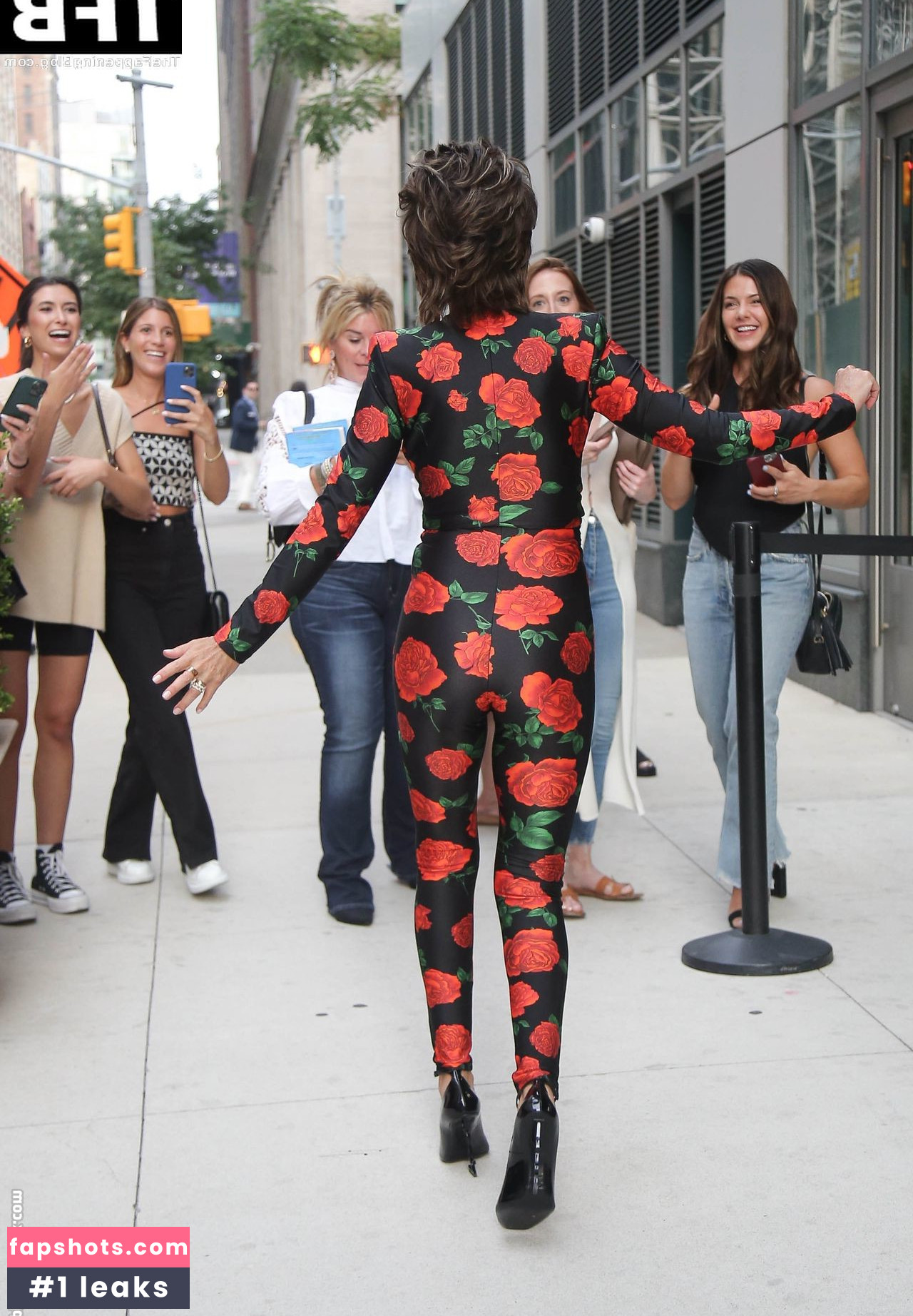 Lisa Rinna Filtración Desnuda OnlyFans Foto #101 - Fapshots