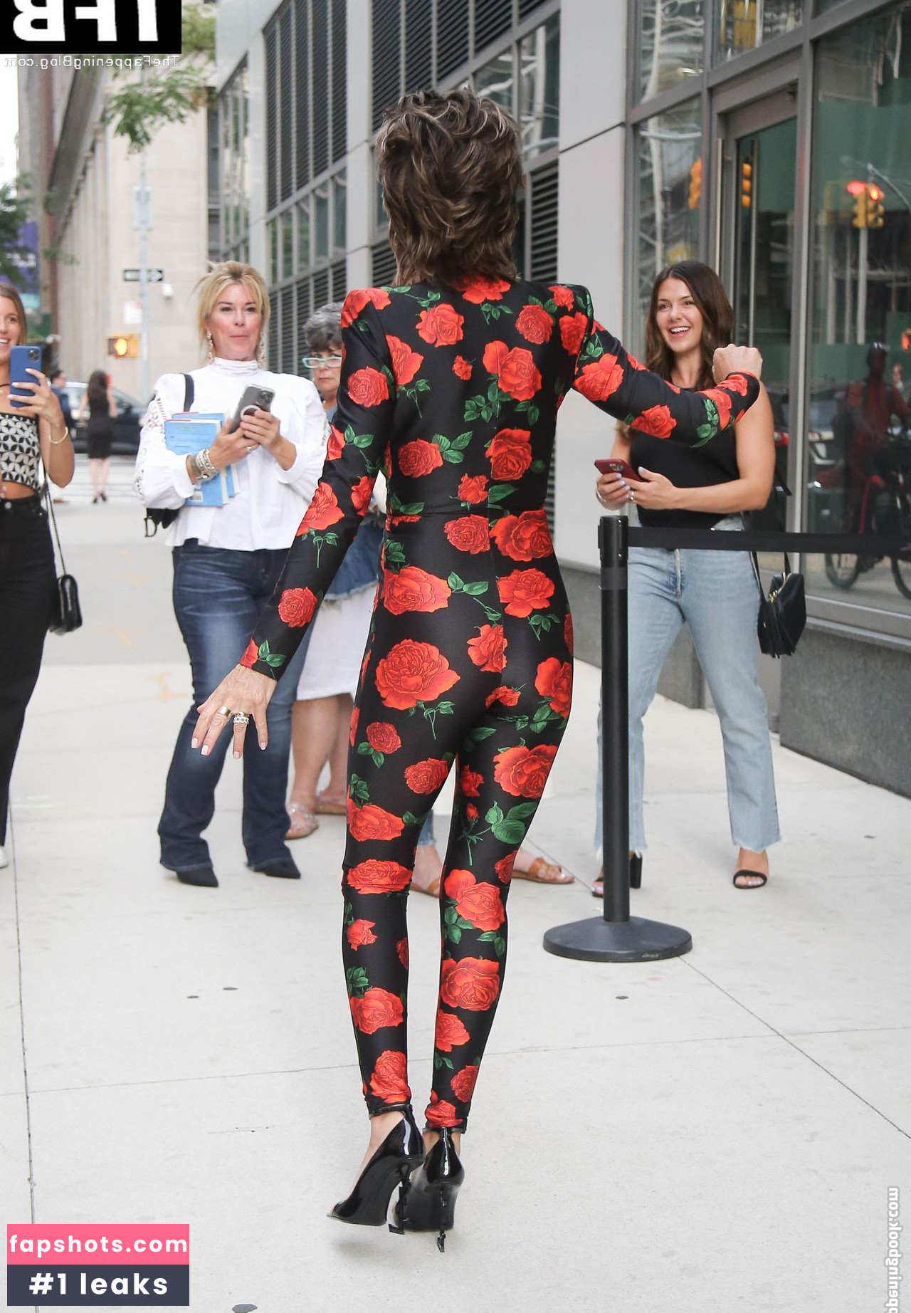 Lisa Rinna Filtración Desnuda OnlyFans Foto #102 - Fapshots