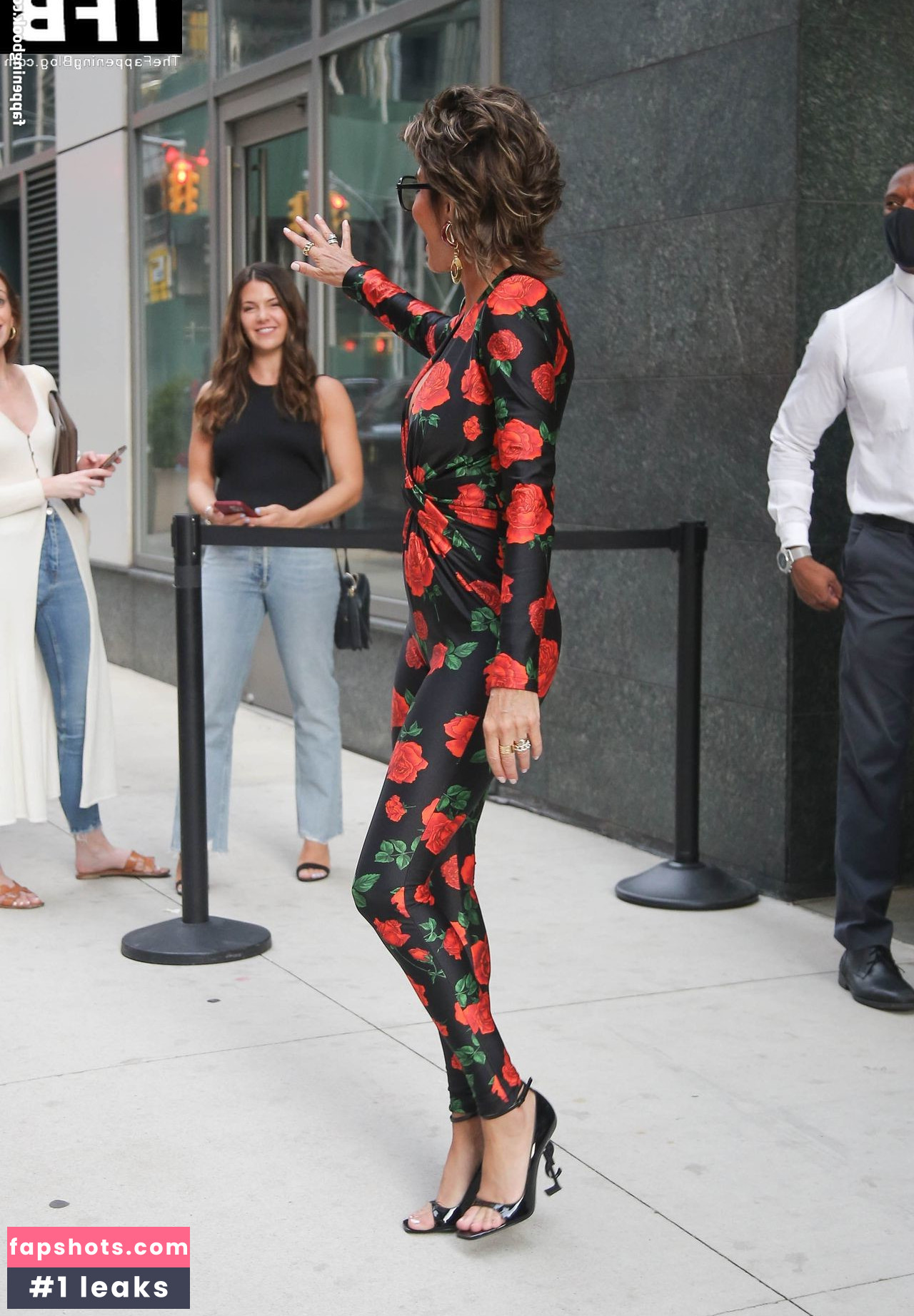 Lisa Rinna Filtración Desnuda OnlyFans Foto #103 - Fapshots