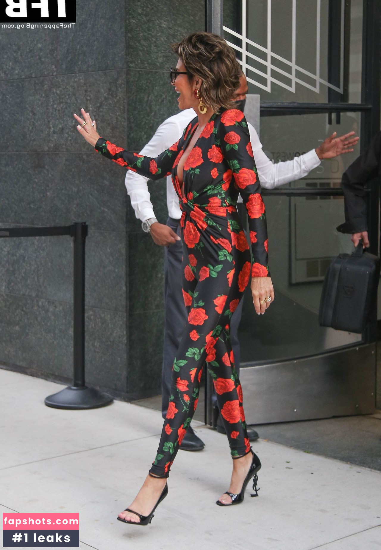 Lisa Rinna Filtración Desnuda OnlyFans Foto #104 - Fapshots