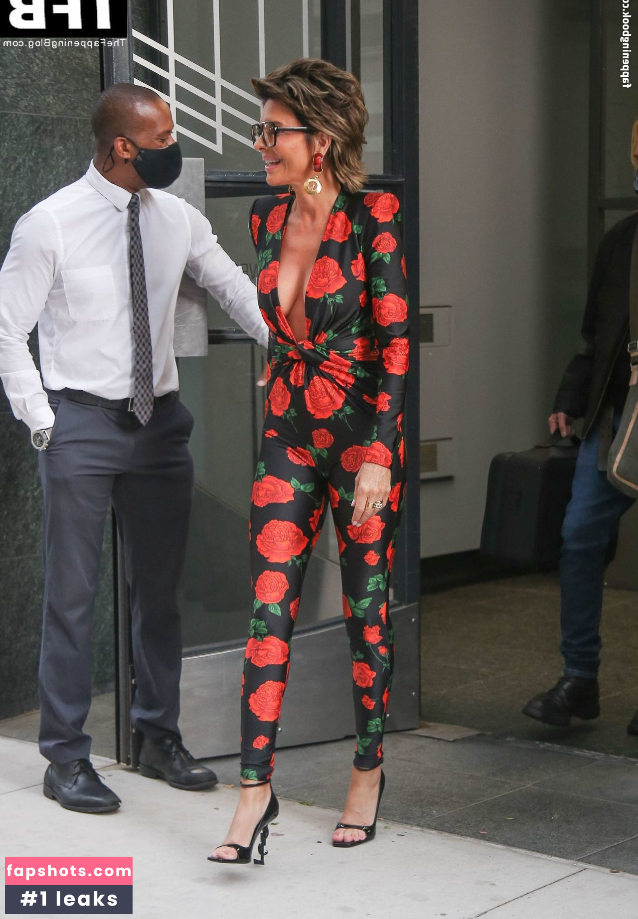 Lisa Rinna Filtración Desnuda OnlyFans Foto #105 - Fapshots