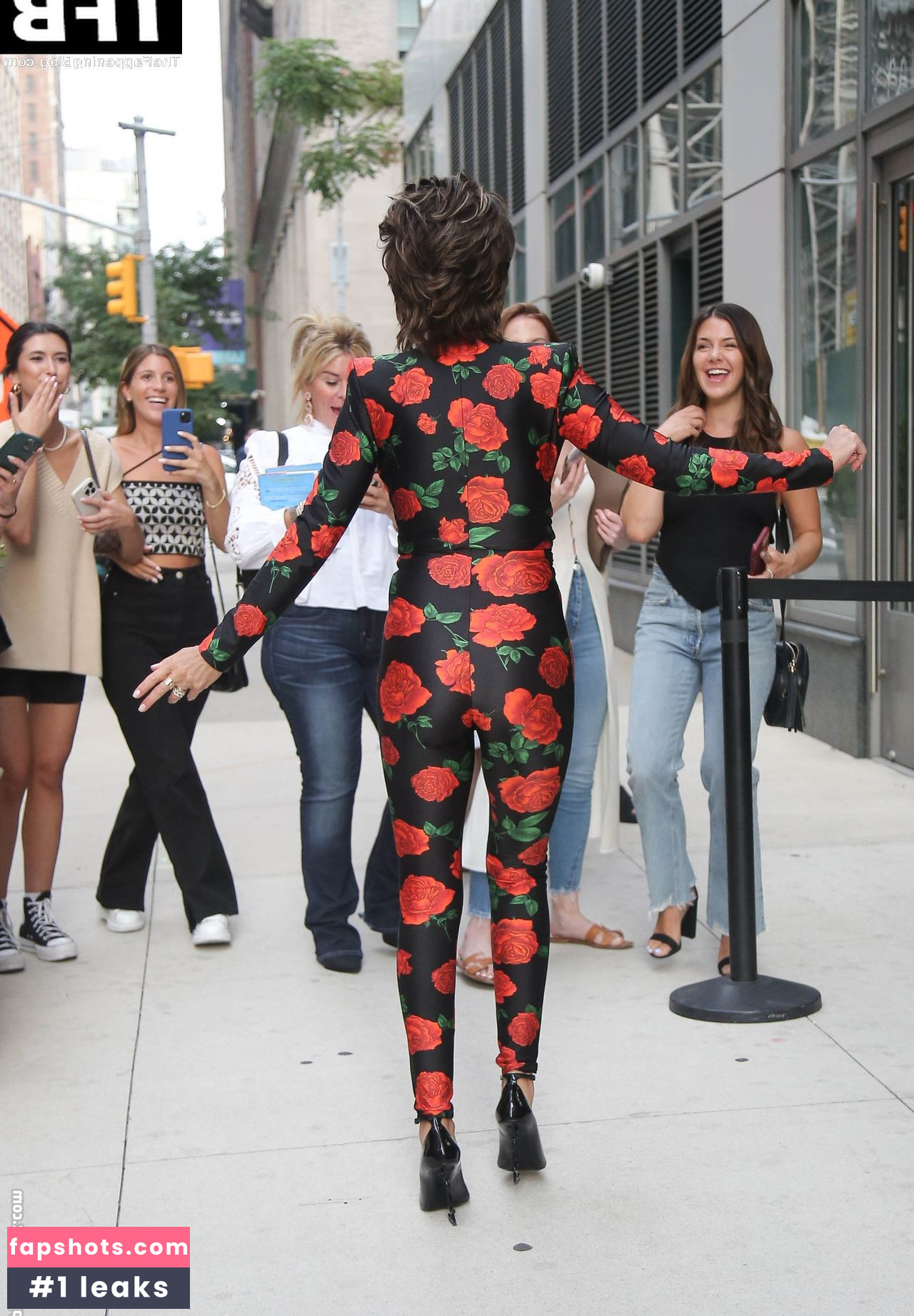 Lisa Rinna Filtración Desnuda OnlyFans Foto #109 - Fapshots