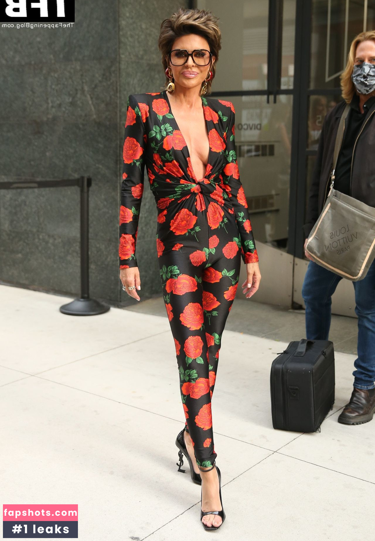 Lisa Rinna Filtración Desnuda OnlyFans Foto #111 - Fapshots