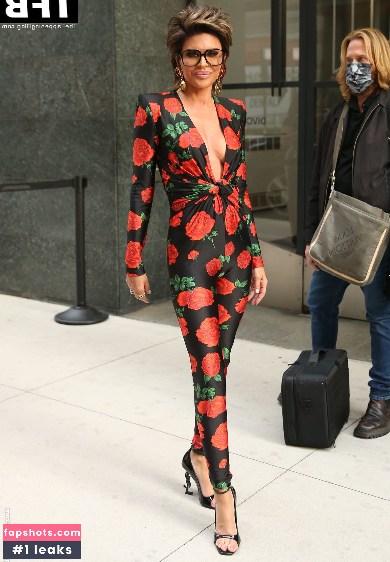 Lisa Rinna Filtración Desnuda OnlyFans Foto #112 - Fapshots