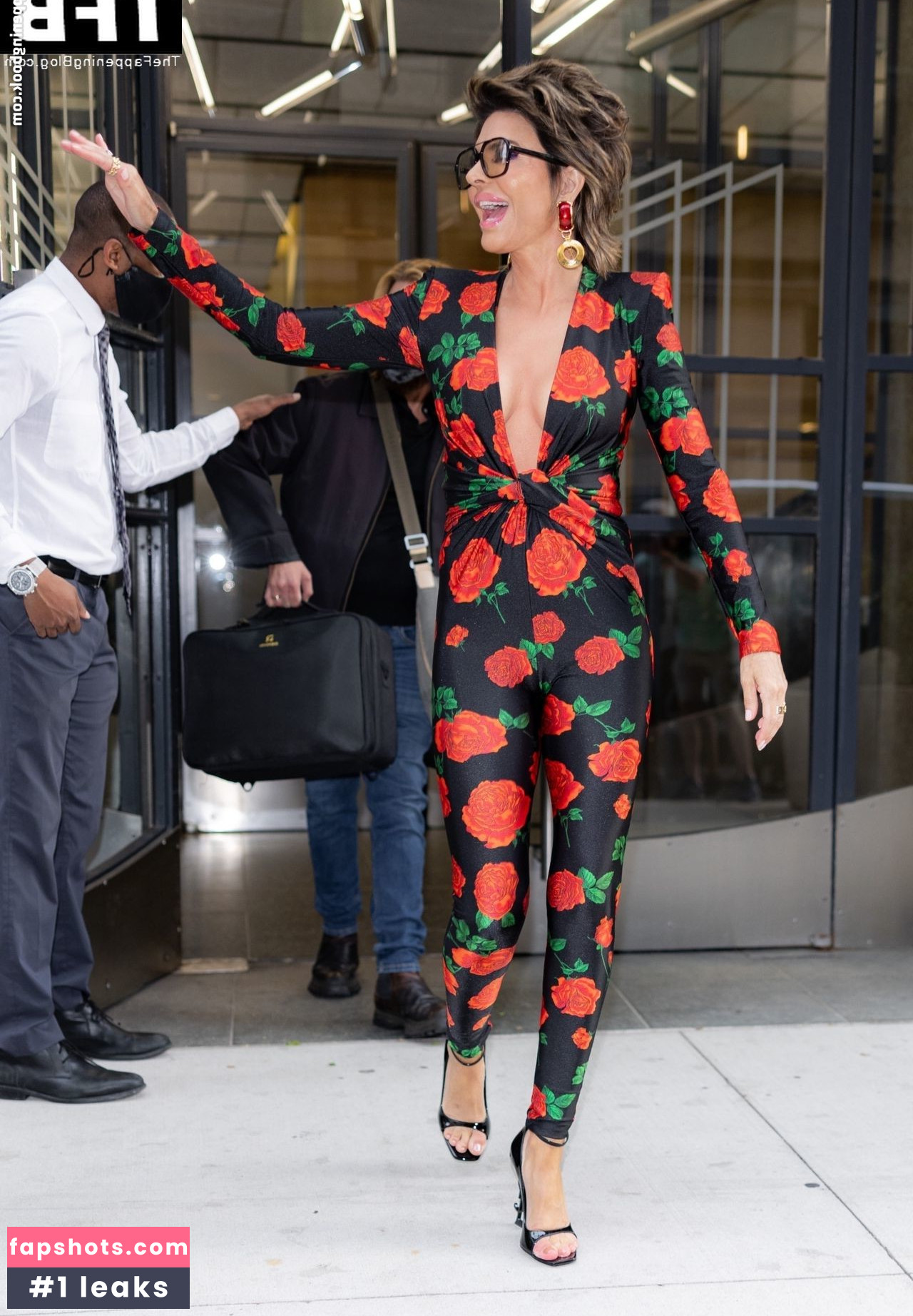 Lisa Rinna Filtración Desnuda OnlyFans Foto #121 - Fapshots