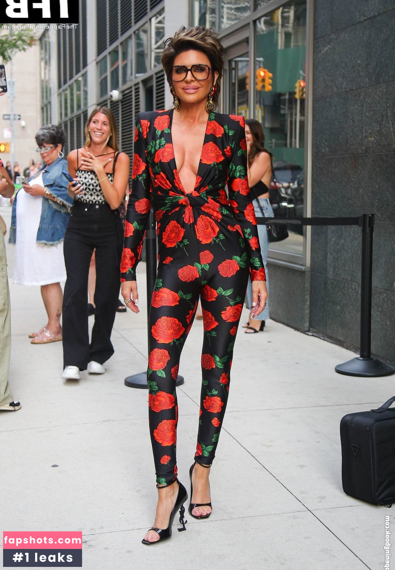 Lisa Rinna Filtración Desnuda OnlyFans Foto #126 - Fapshots