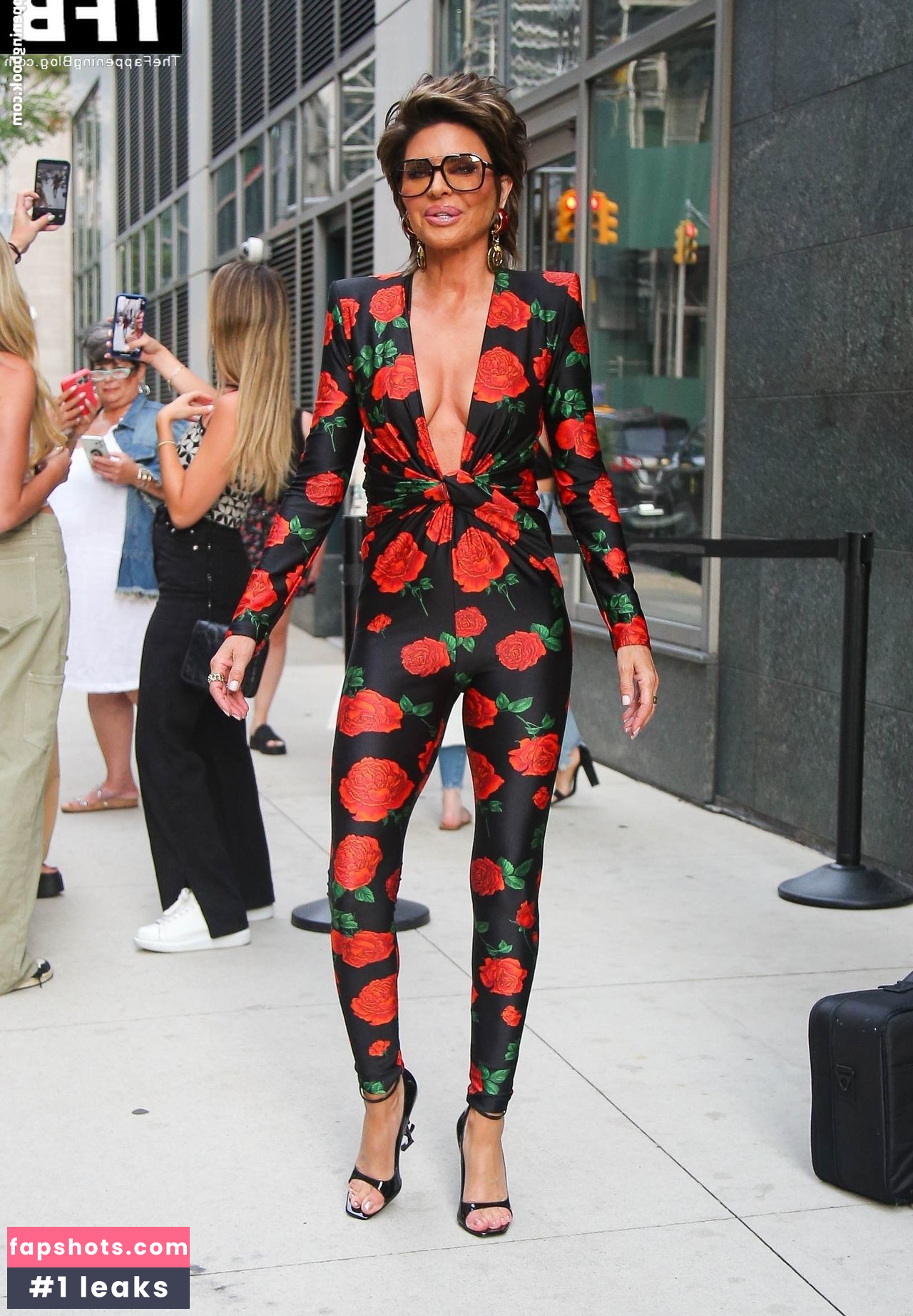 Lisa Rinna Filtración Desnuda OnlyFans Foto #127 - Fapshots