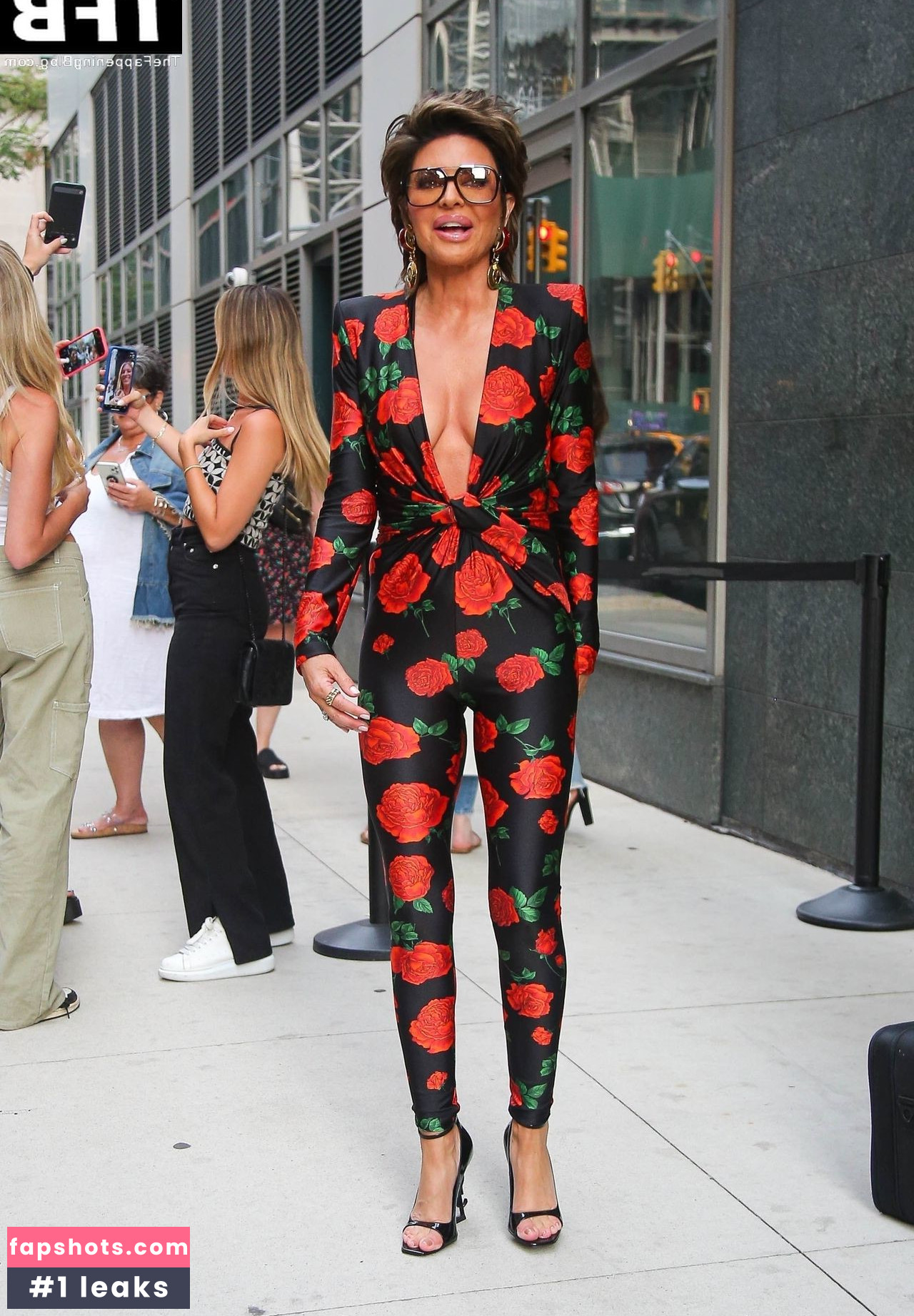 Lisa Rinna Filtración Desnuda OnlyFans Foto #128 - Fapshots