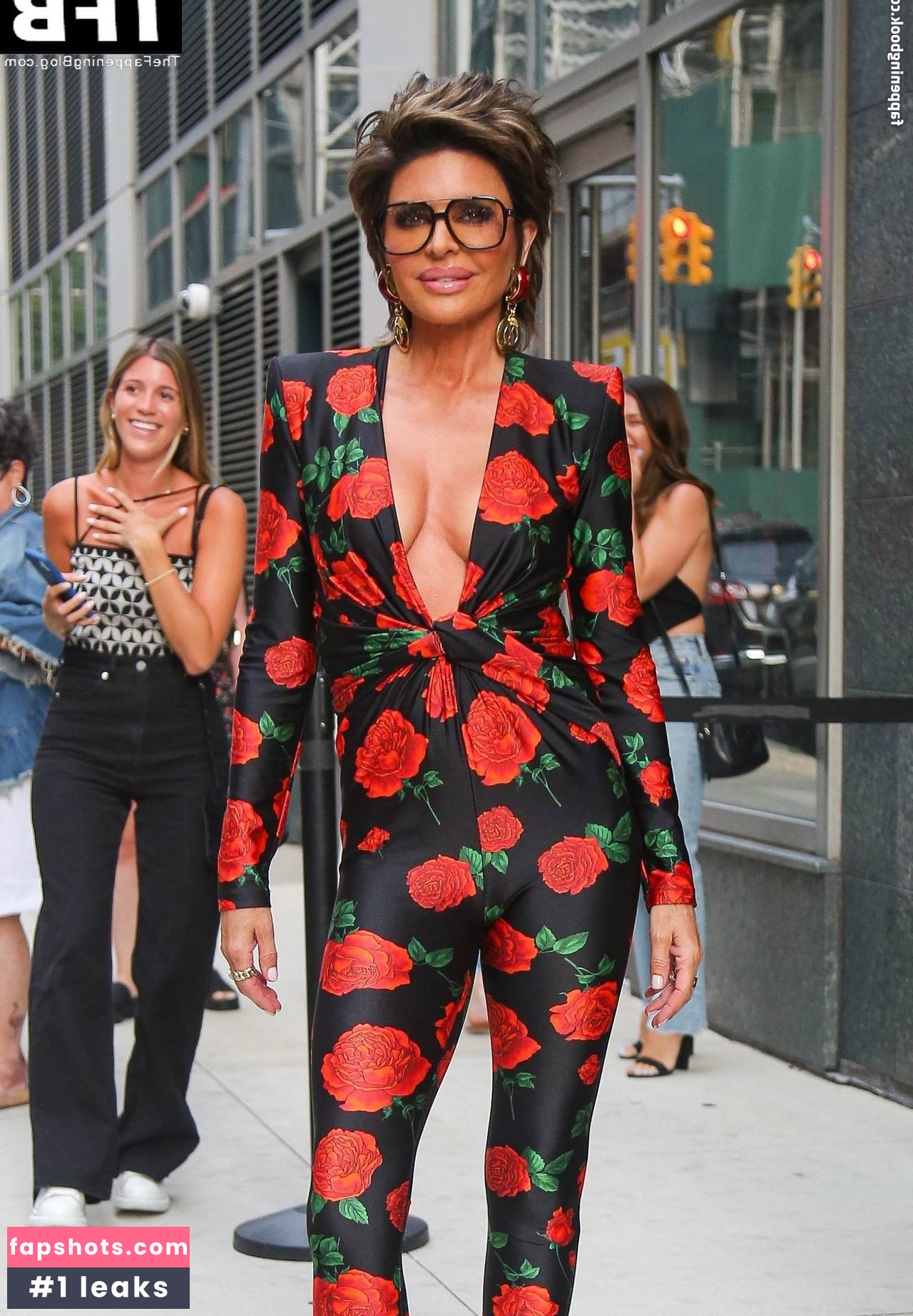 Lisa Rinna Filtración Desnuda OnlyFans Foto #129 - Fapshots