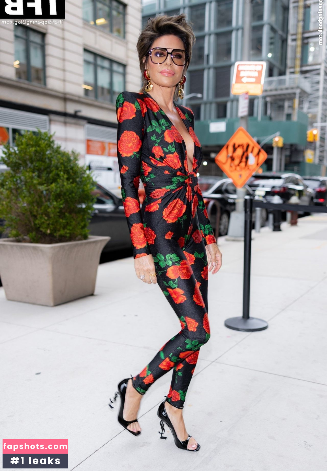 Lisa Rinna Filtración Desnuda OnlyFans Foto #131 - Fapshots