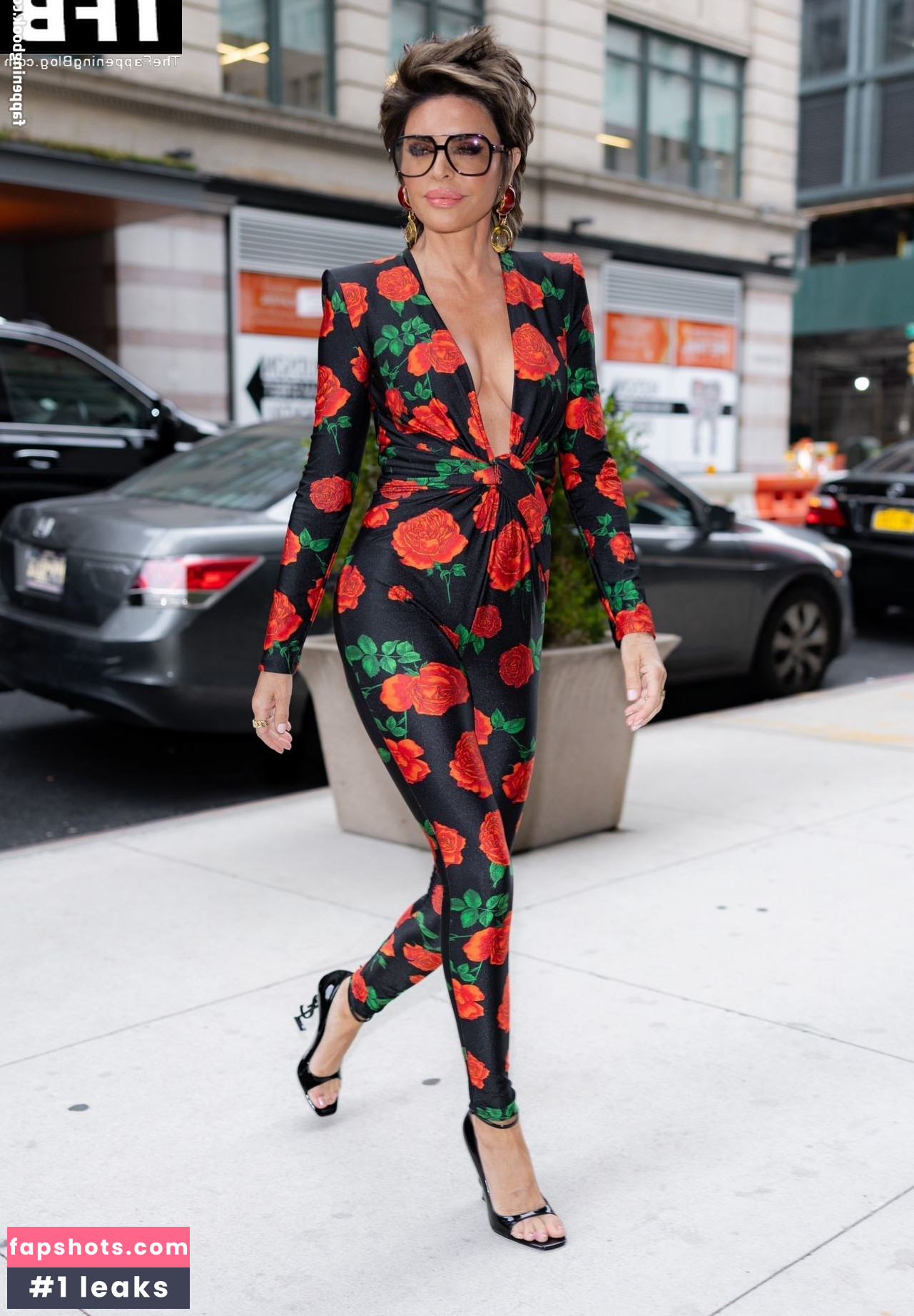 Lisa Rinna Filtración Desnuda OnlyFans Foto #132 - Fapshots