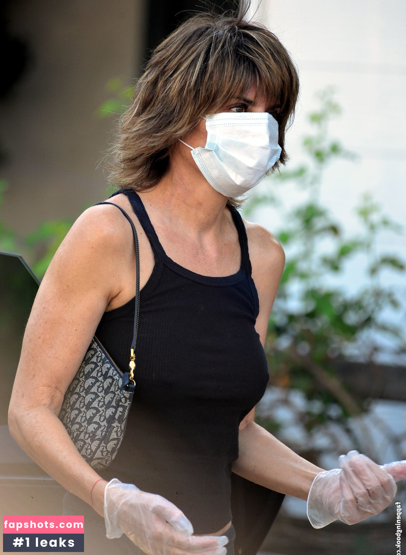 Lisa Rinna Filtración Desnuda OnlyFans Foto #138 - Fapshots