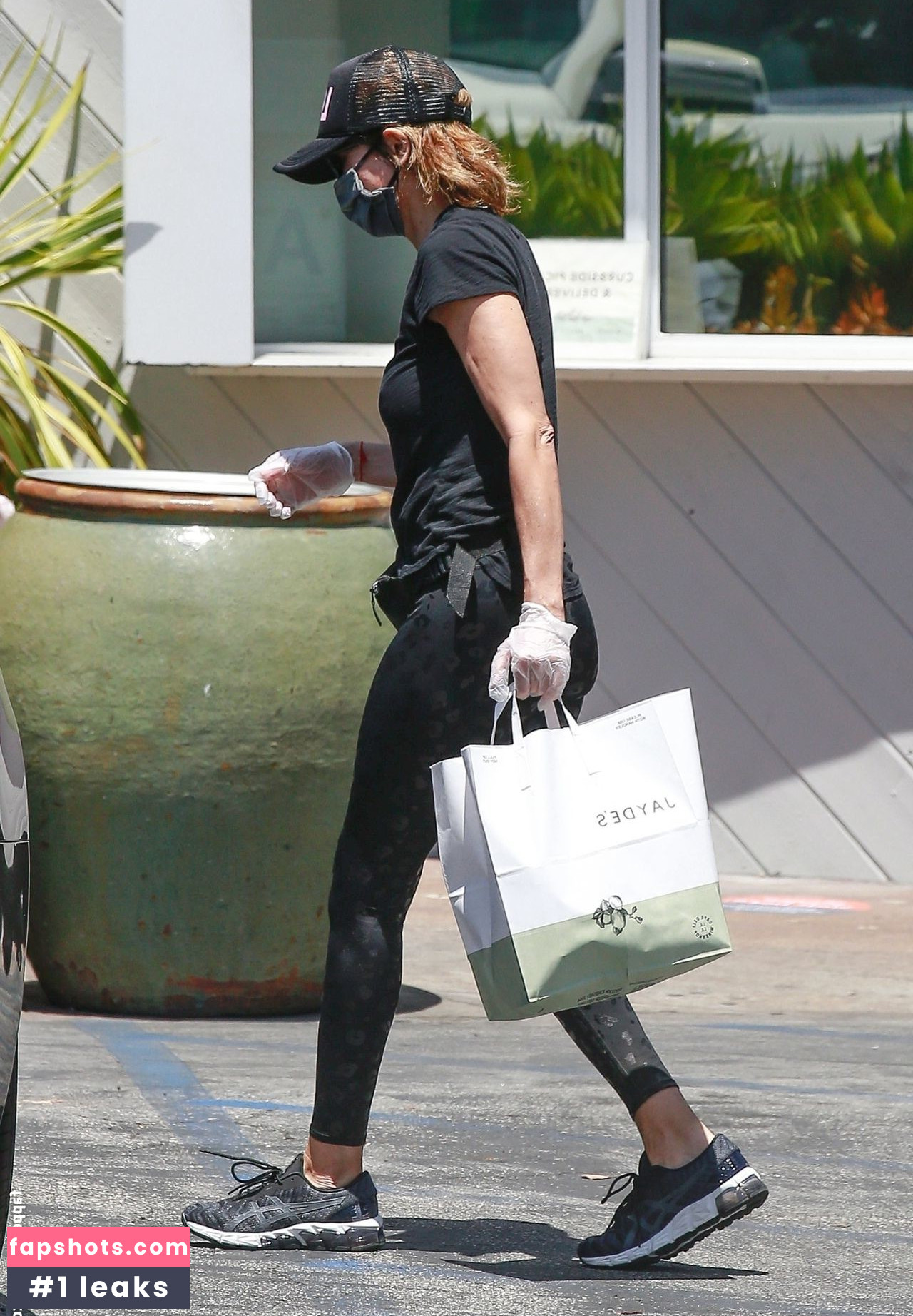 Lisa Rinna Filtración Desnuda OnlyFans Foto #158 - Fapshots