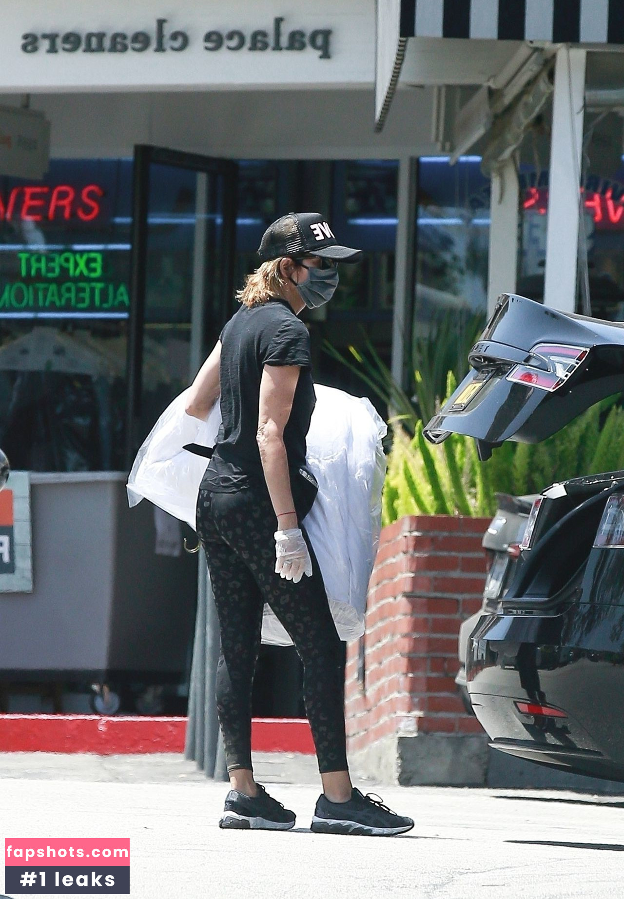 Lisa Rinna Filtración Desnuda OnlyFans Foto #161 - Fapshots