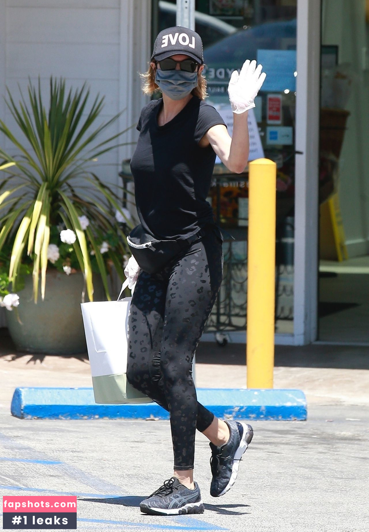 Lisa Rinna Filtración Desnuda OnlyFans Foto #174 - Fapshots