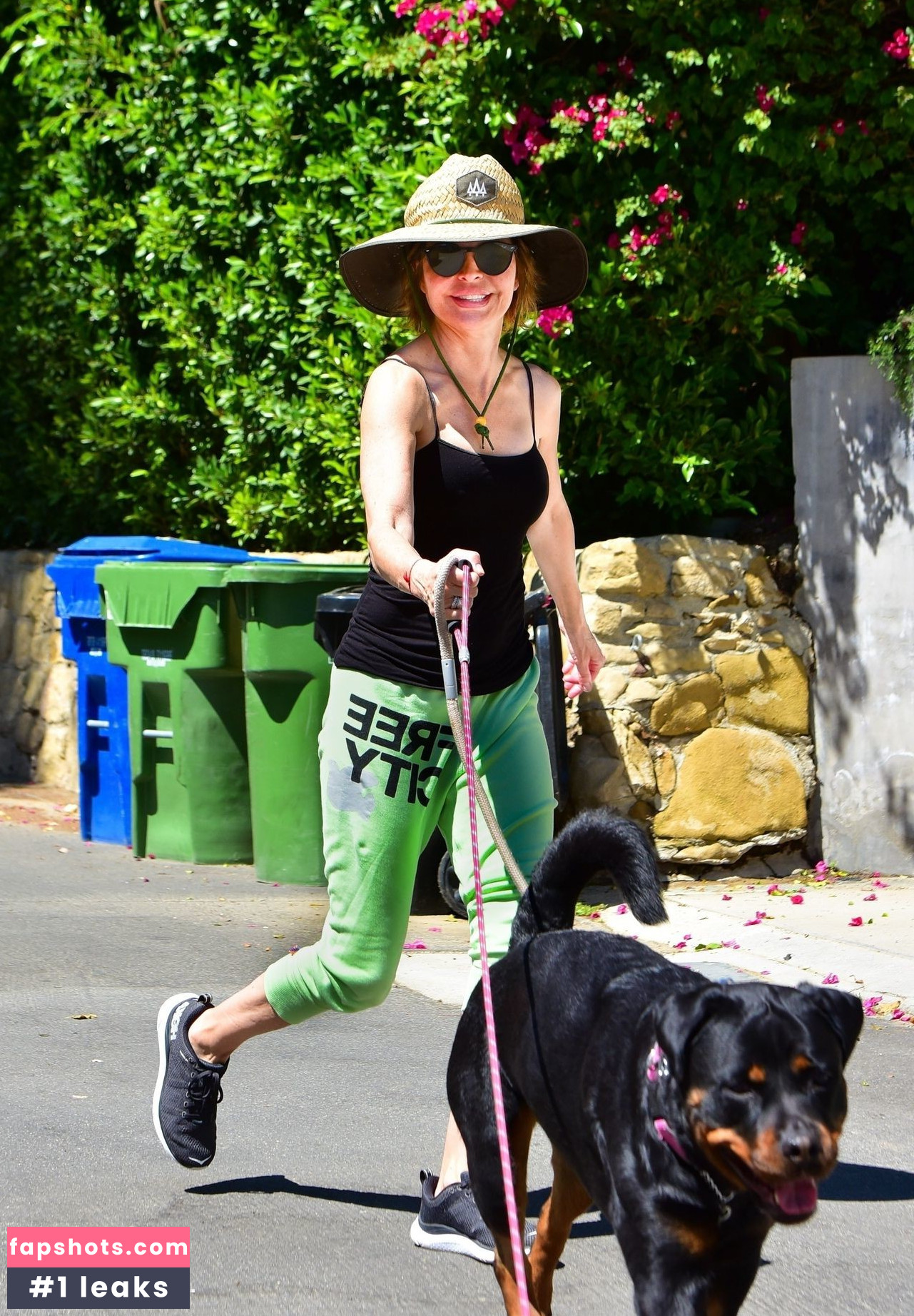 Lisa Rinna Filtración Desnuda OnlyFans Foto #178 - Fapshots