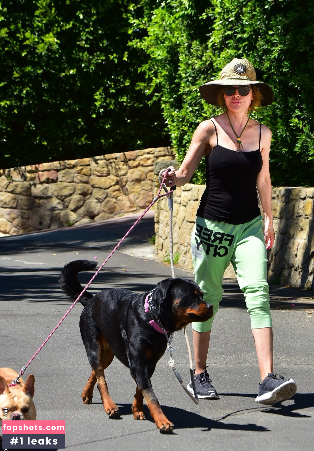 Lisa Rinna Filtración Desnuda OnlyFans Foto #179 - Fapshots