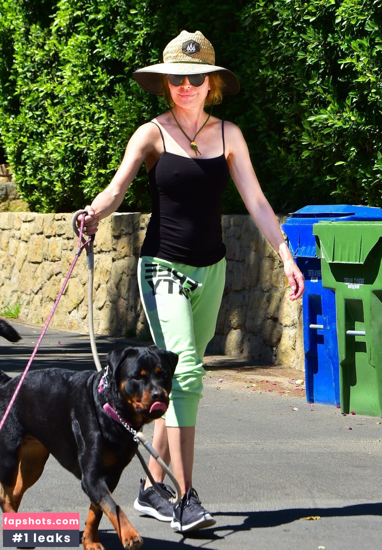 Lisa Rinna Filtración Desnuda OnlyFans Foto #181 - Fapshots