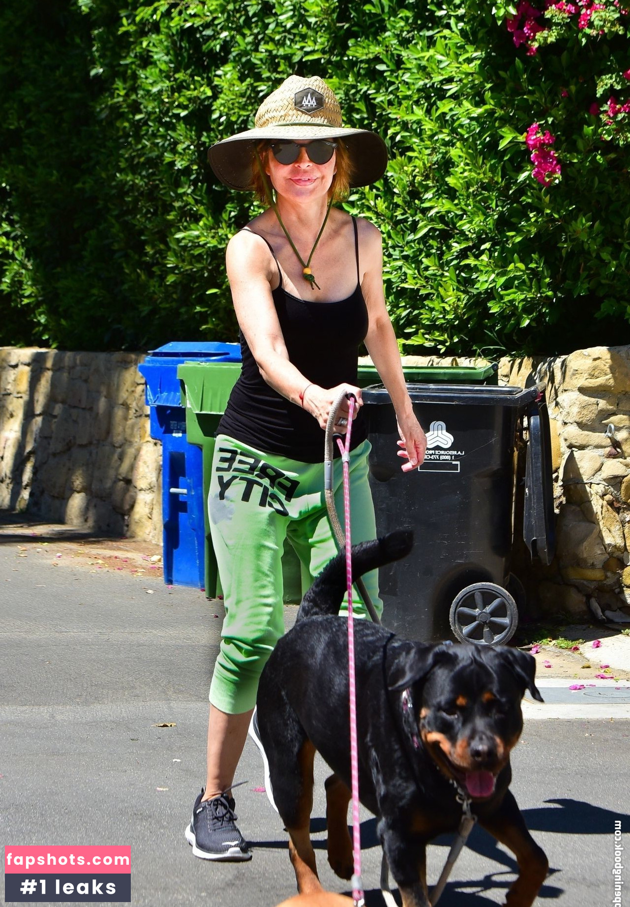 Lisa Rinna Filtración Desnuda OnlyFans Foto #183 - Fapshots