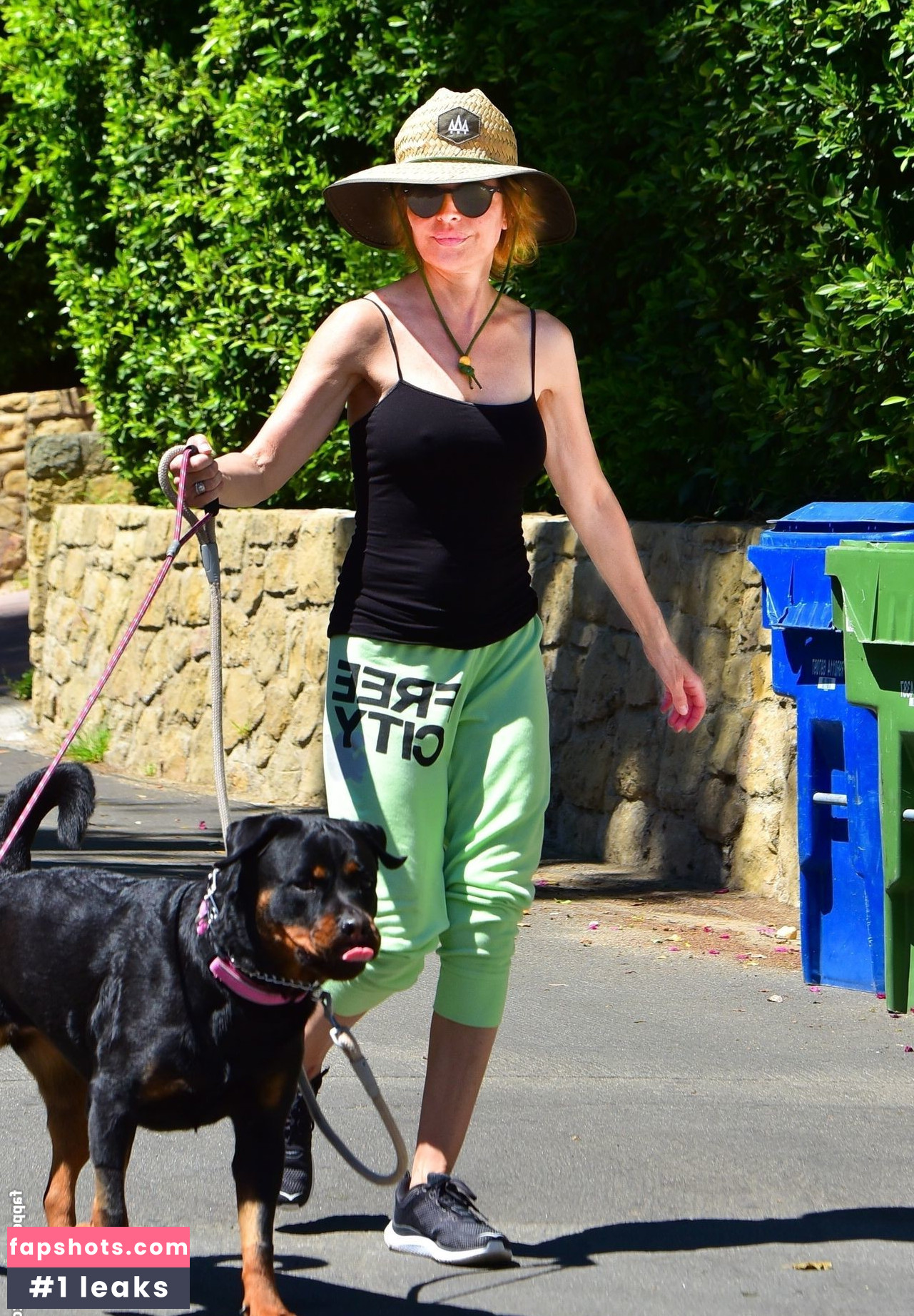 Lisa Rinna Filtración Desnuda OnlyFans Foto #184 - Fapshots