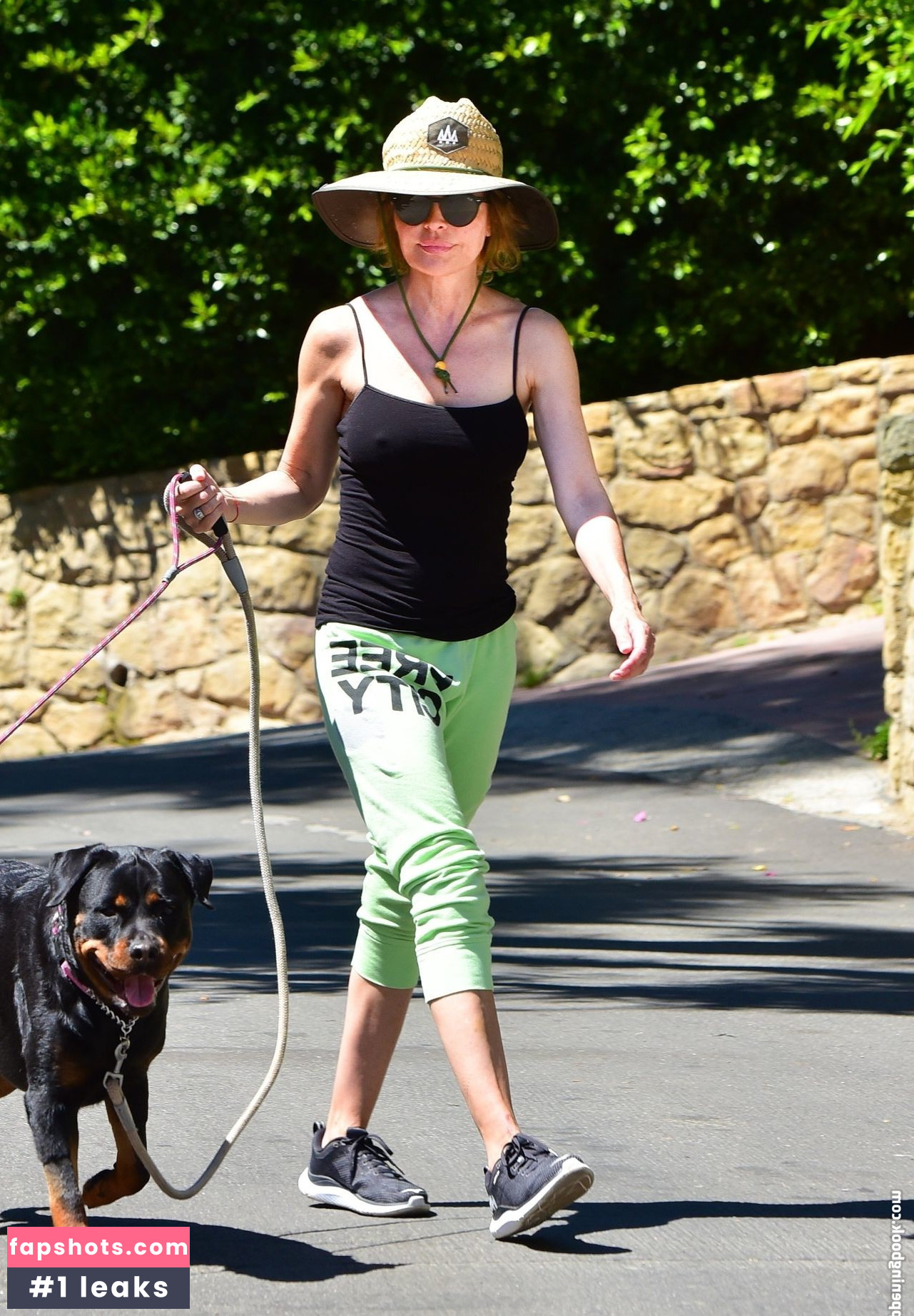 Lisa Rinna Filtración Desnuda OnlyFans Foto #185 - Fapshots