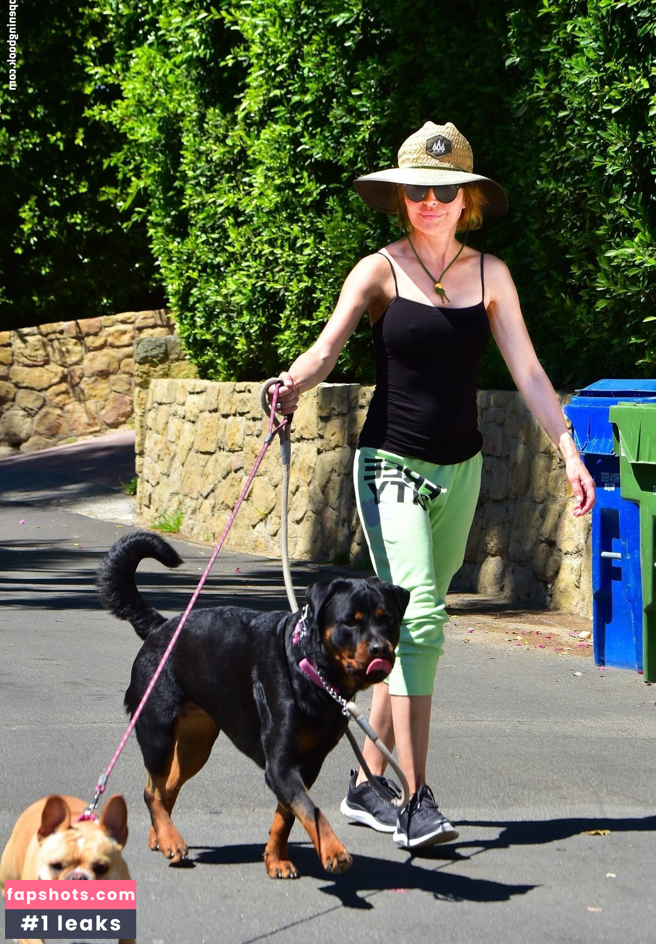 Lisa Rinna Filtración Desnuda OnlyFans Foto #186 - Fapshots