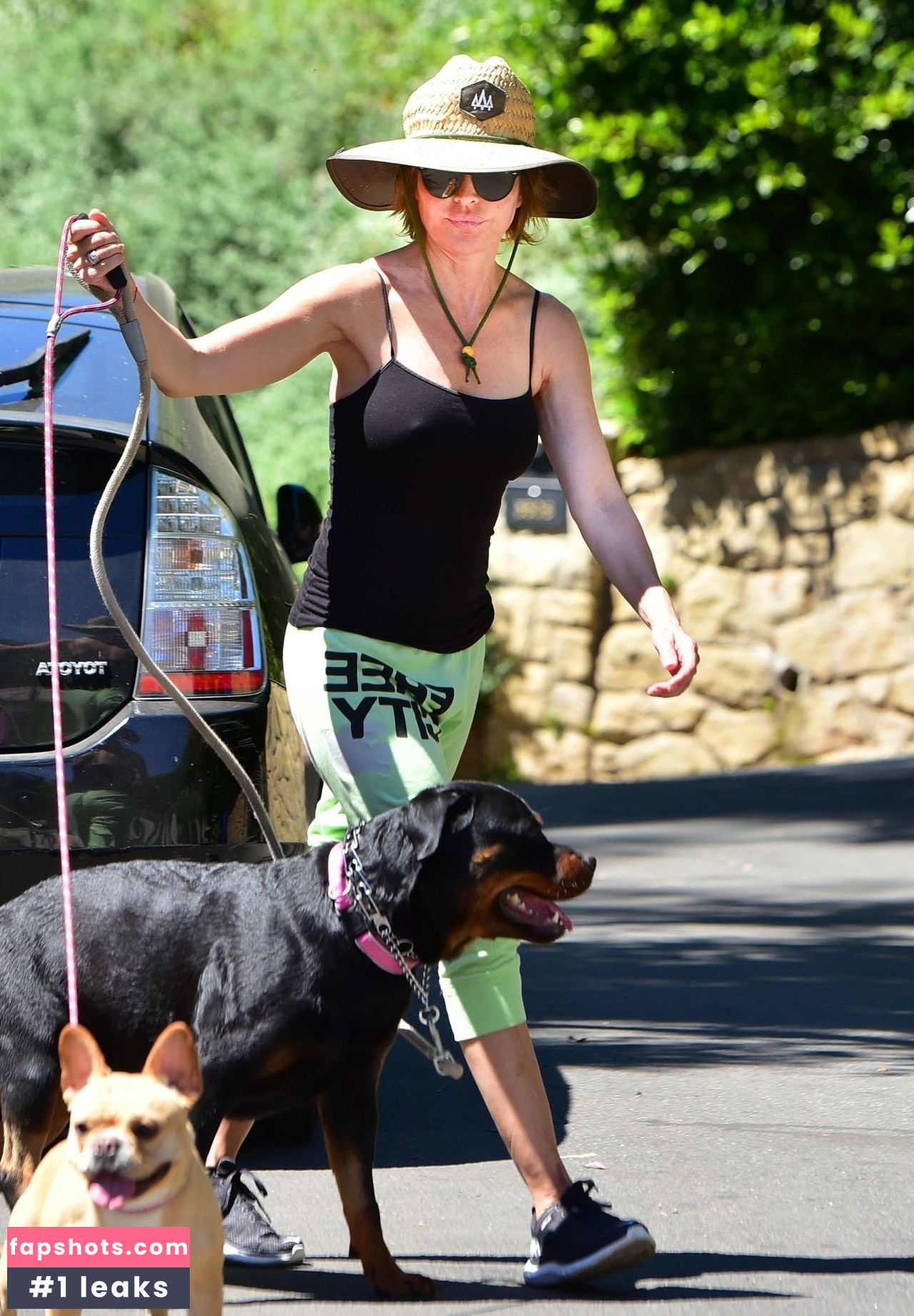 Lisa Rinna Filtración Desnuda OnlyFans Foto #187 - Fapshots