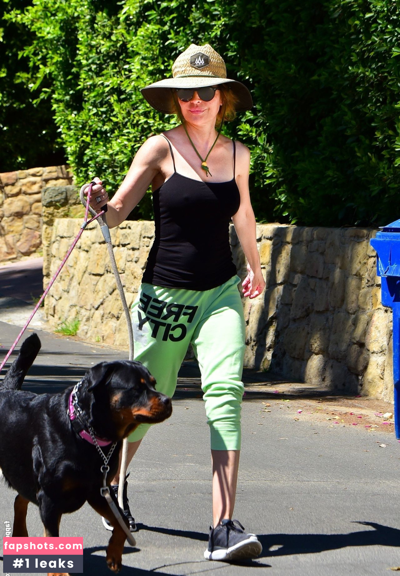 Lisa Rinna Filtración Desnuda OnlyFans Foto #188 - Fapshots