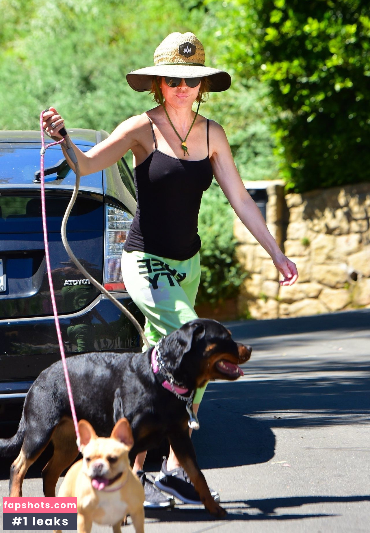 Lisa Rinna Filtración Desnuda OnlyFans Foto #189 - Fapshots