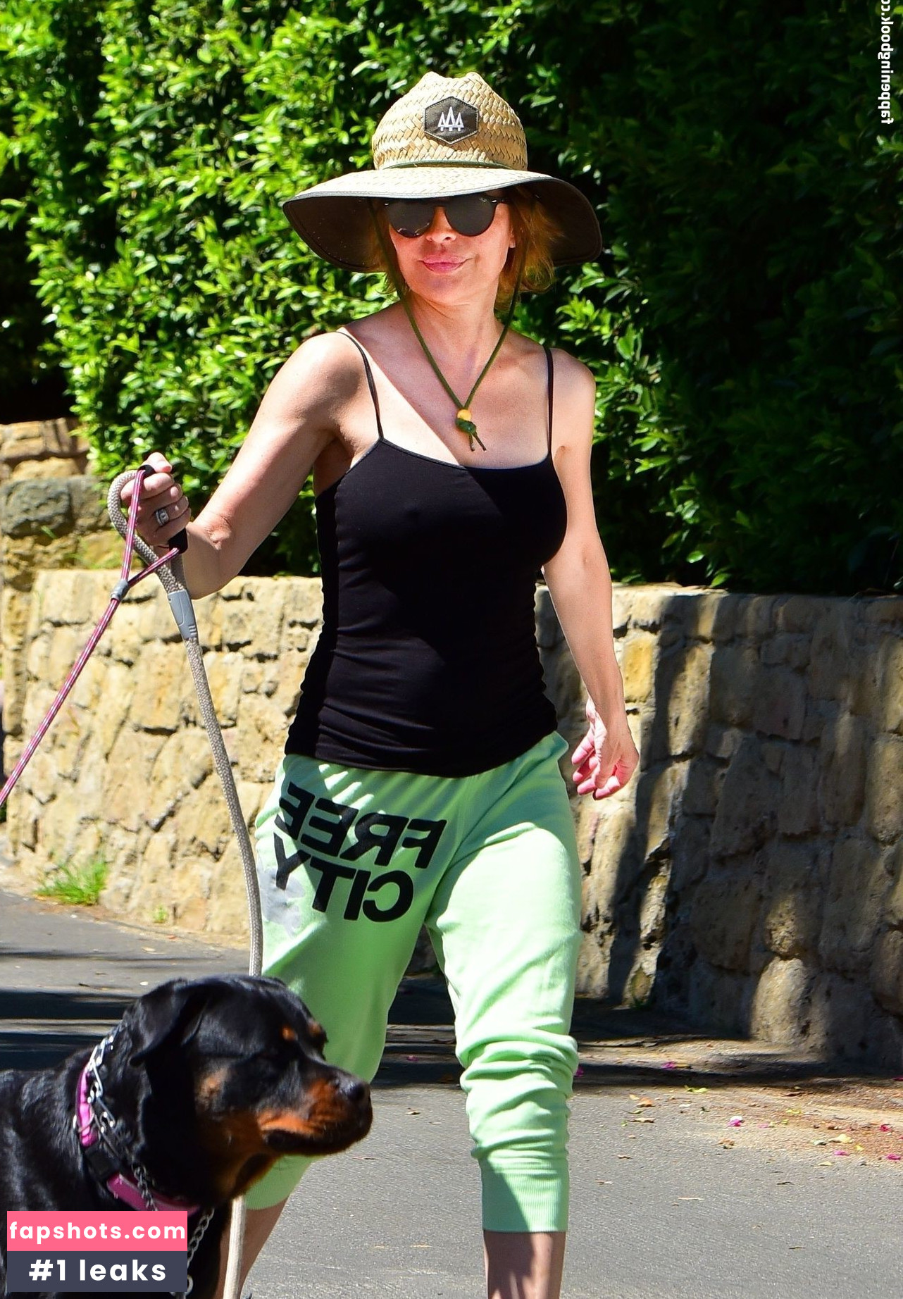 Lisa Rinna Filtración Desnuda OnlyFans Foto #190 - Fapshots