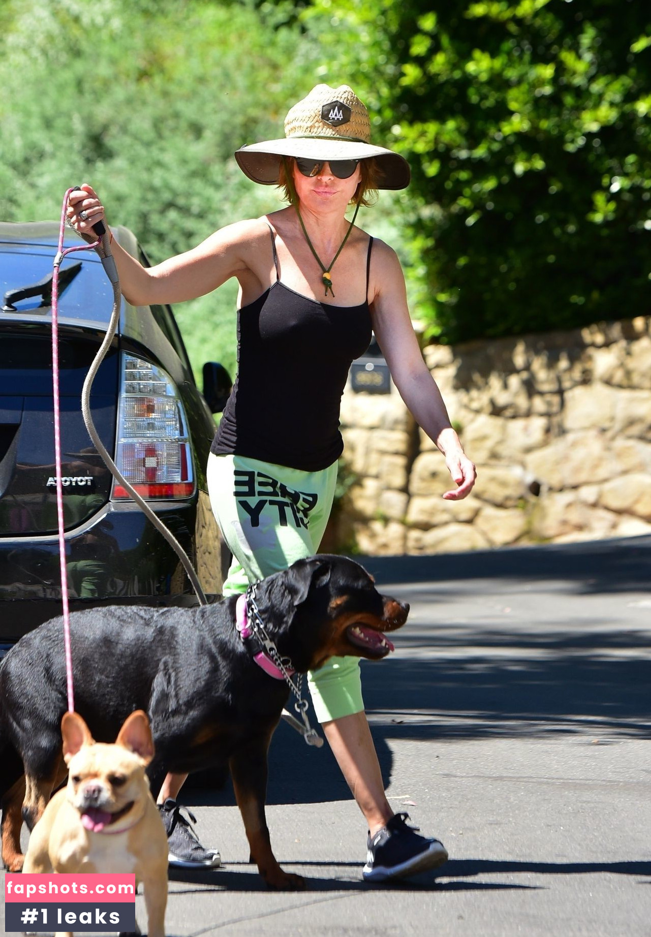 Lisa Rinna Filtración Desnuda OnlyFans Foto #193 - Fapshots