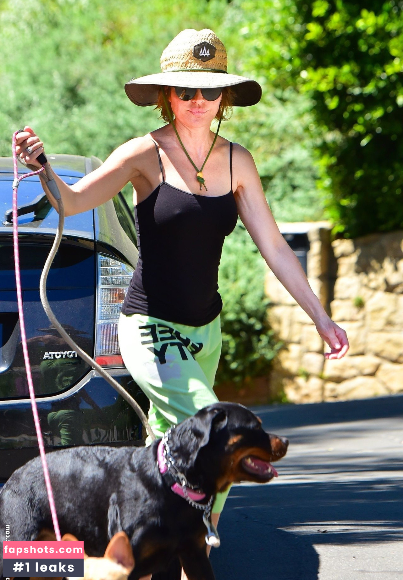 Lisa Rinna Filtración Desnuda OnlyFans Foto #194 - Fapshots