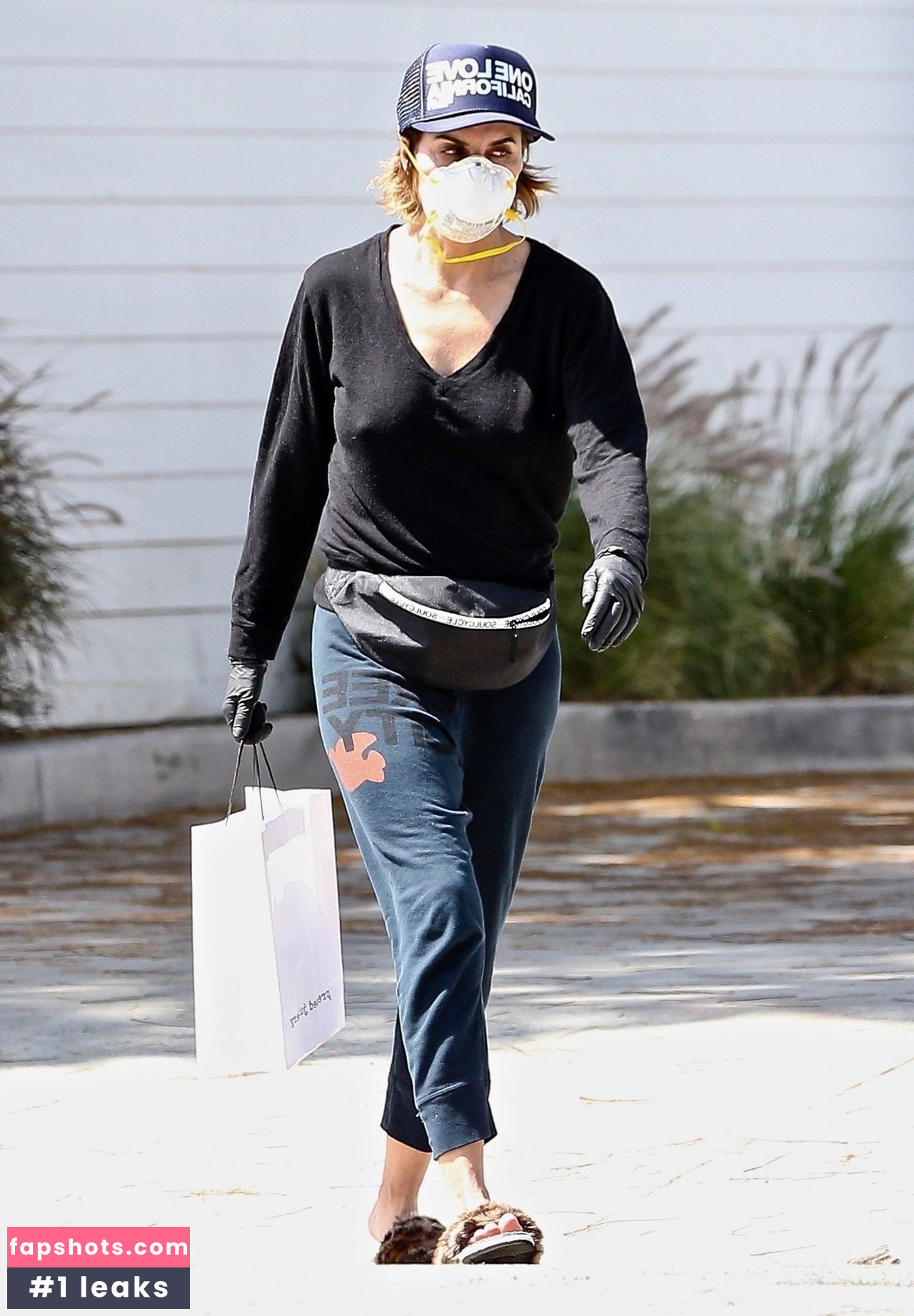 Lisa Rinna Filtración Desnuda OnlyFans Foto #195 - Fapshots