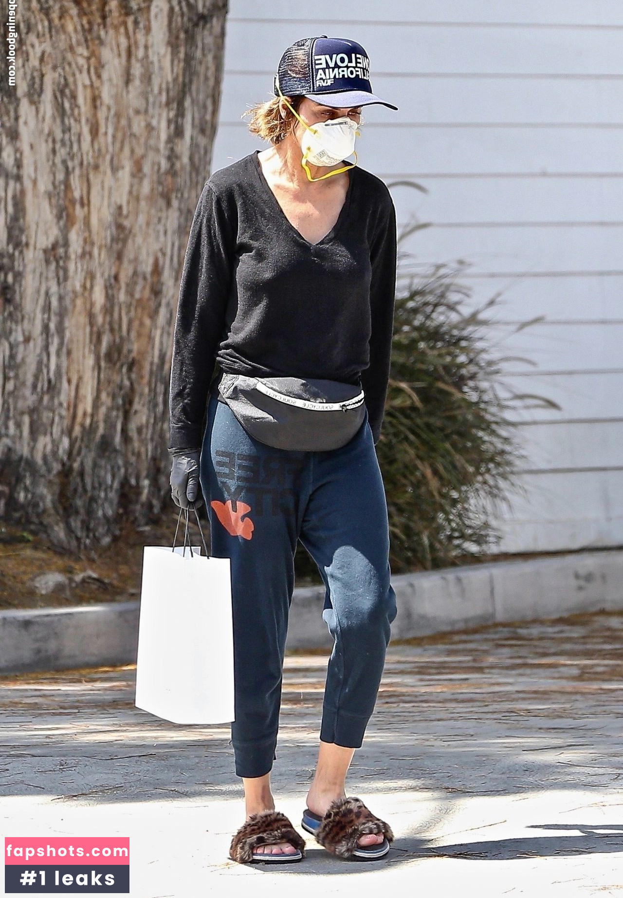 Lisa Rinna Filtración Desnuda OnlyFans Foto #198 - Fapshots