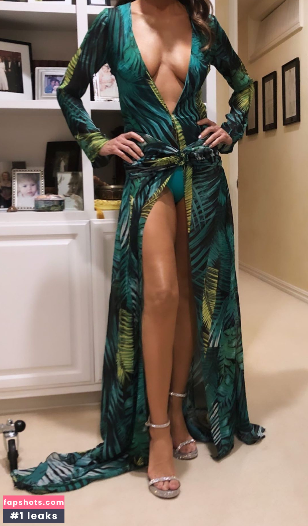 Lisa Rinna Filtración Desnuda OnlyFans Foto #199 - Fapshots