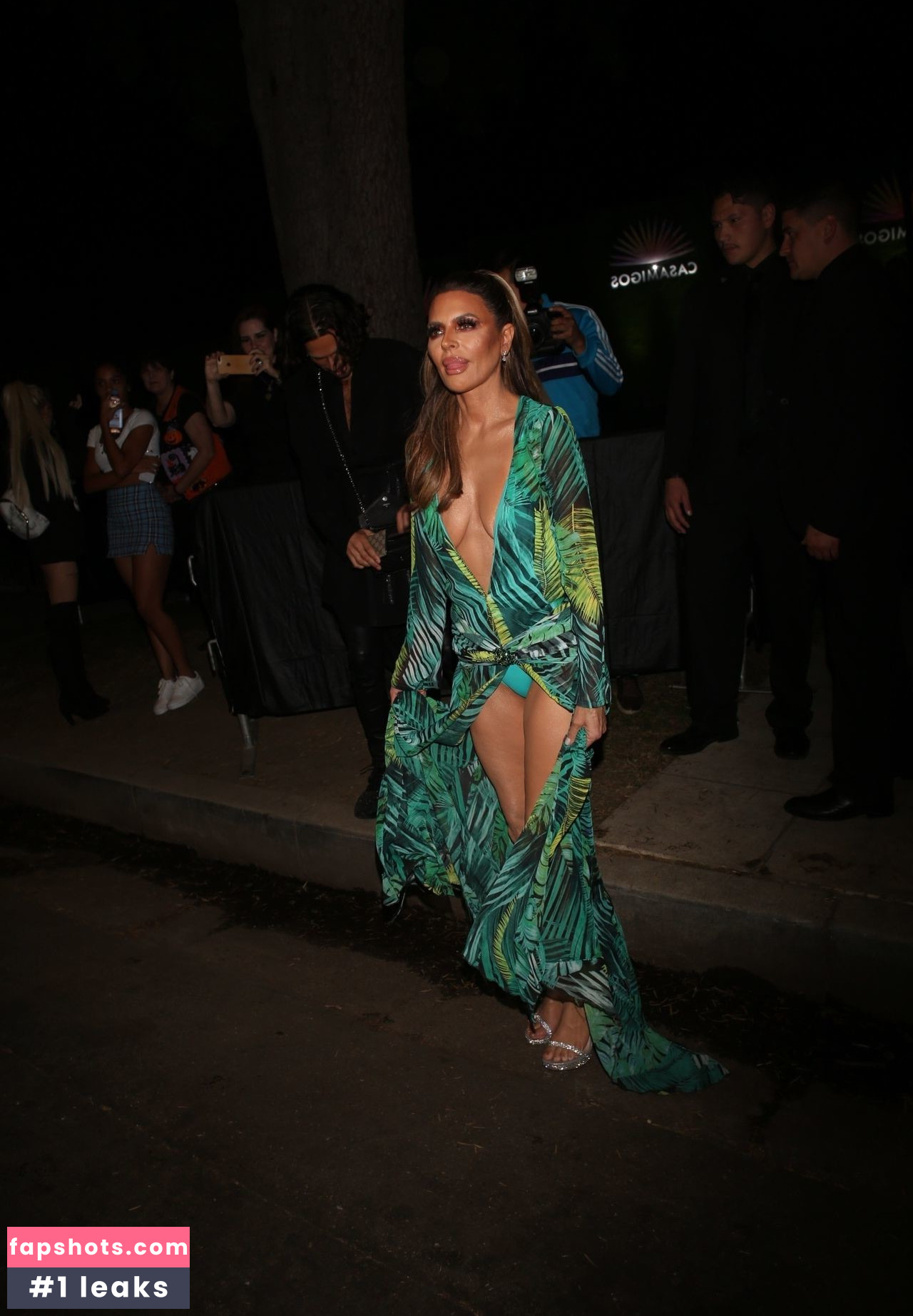 Lisa Rinna Nude Leaks OnlyFans Photos #206 - Fapshots