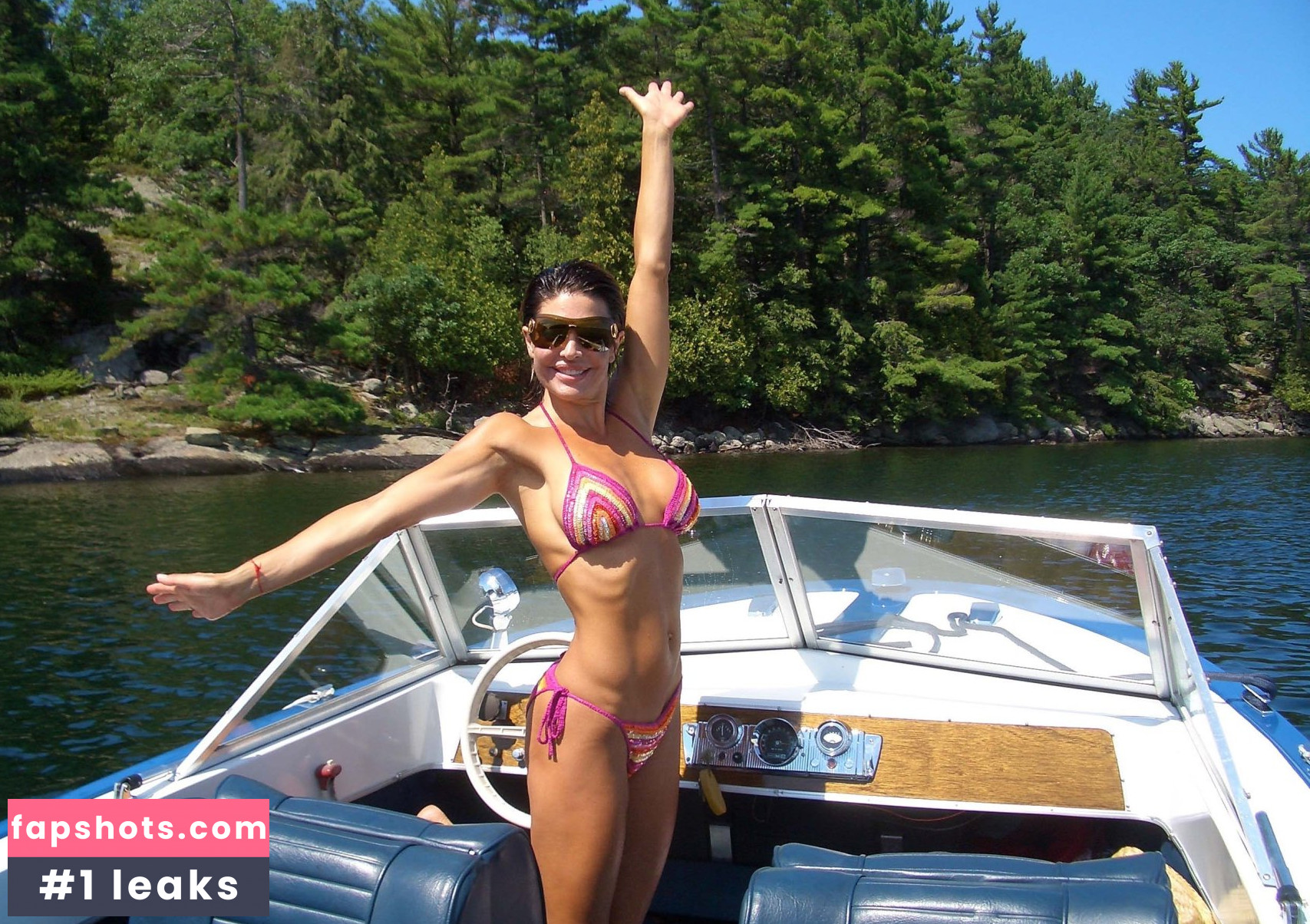 Lisa Rinna Nude Leaks OnlyFans Photos #248 - Fapshots